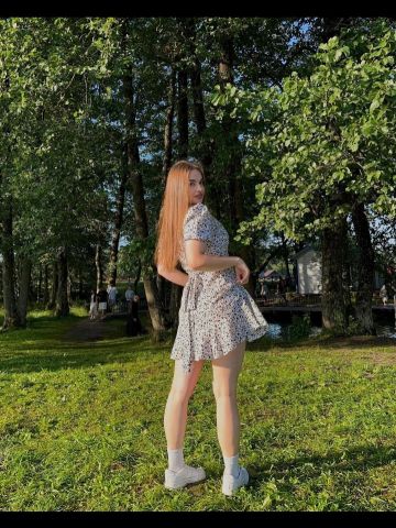 Проститутка Наталья